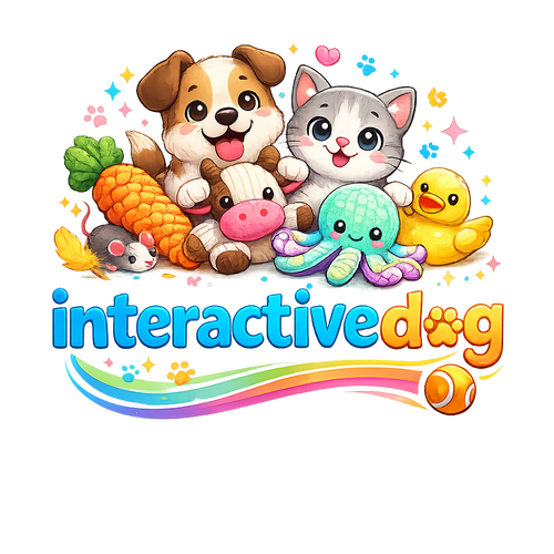 interactivedog.shop